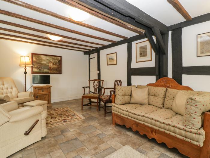 Bridgend COttage, Herefordshire