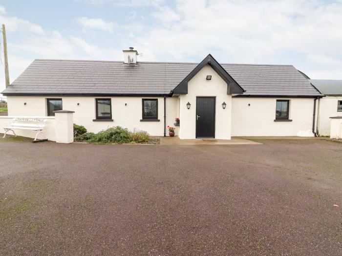 Laham Cottage, Ireland