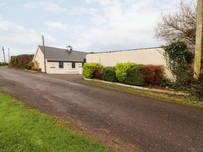 Laham Cottage, Ireland