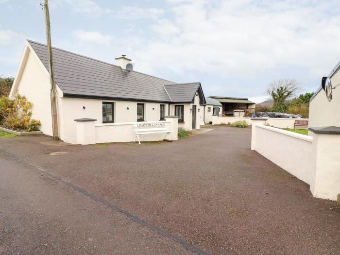 Laham Cottage, Ireland