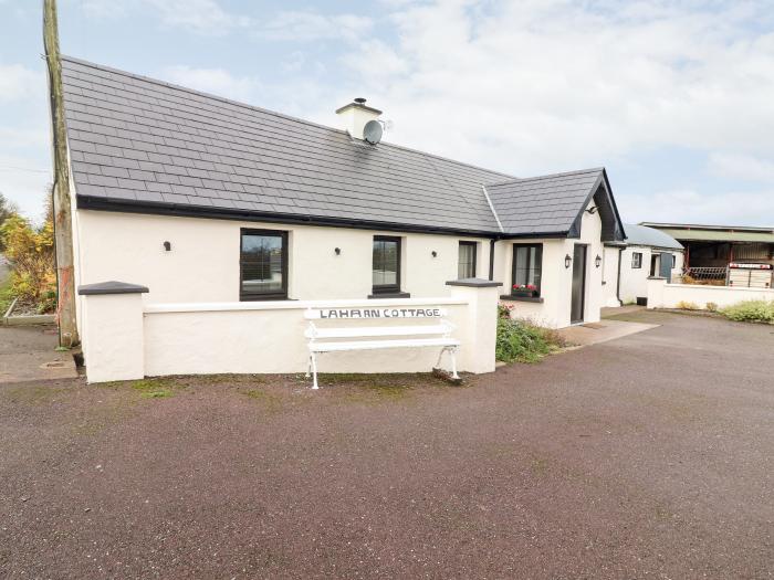 Laham Cottage, Ireland