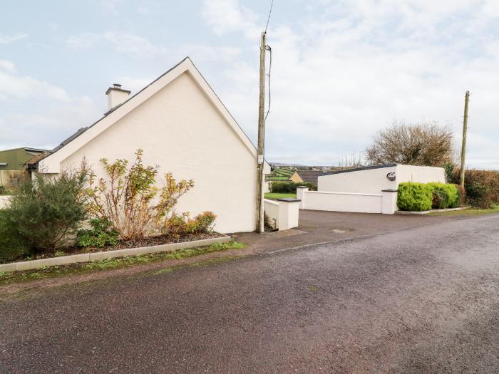 Laham Cottage, Ireland