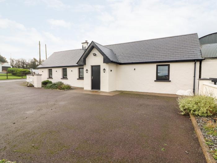 Laham Cottage, Ireland