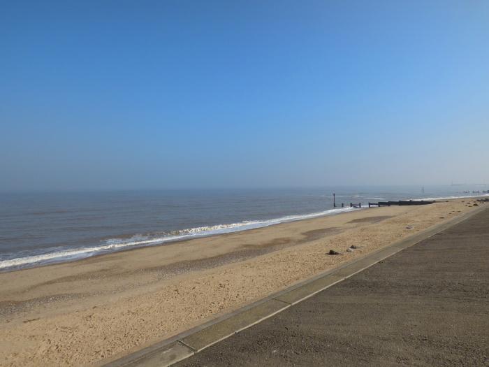 Home to Roost, Eccles-On-Sea