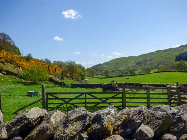 South Lodge, Lake District