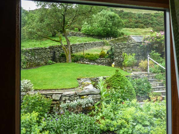 South Lodge, Lake District