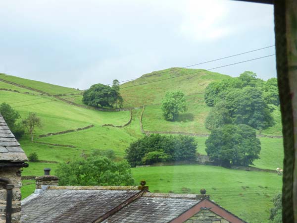 South Lodge, Lake District