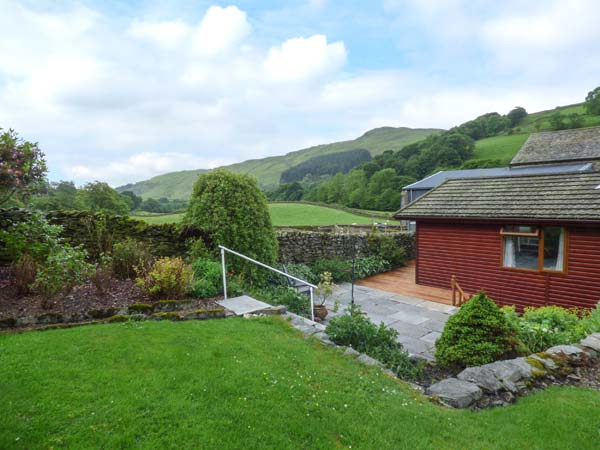 South Lodge, Lake District