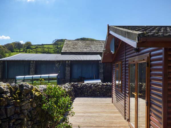 South Lodge, Lake District