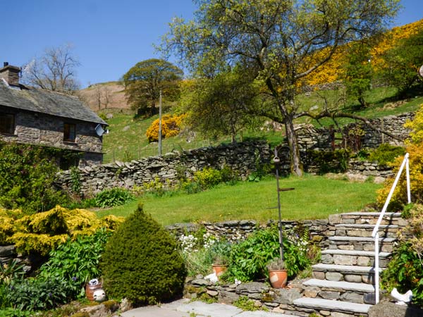 South Lodge, Lake District