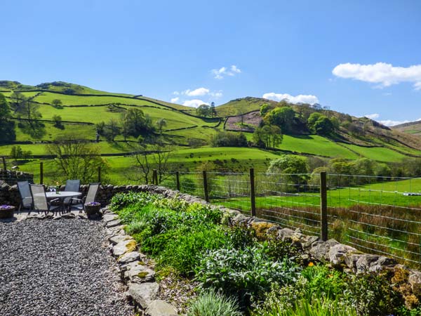 North Lodge, Lake District