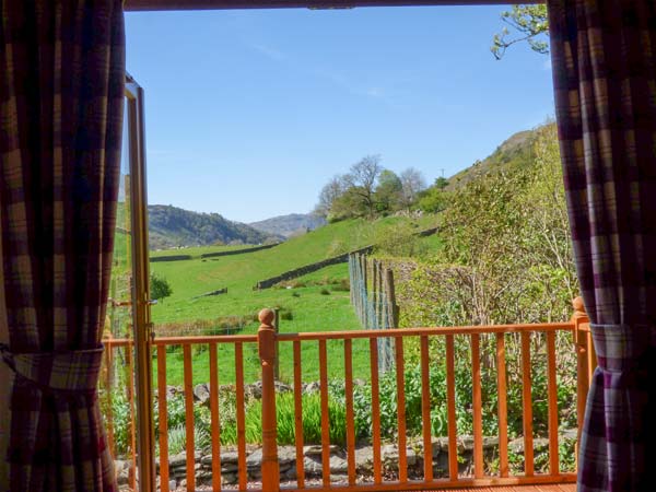 North Lodge, Lake District