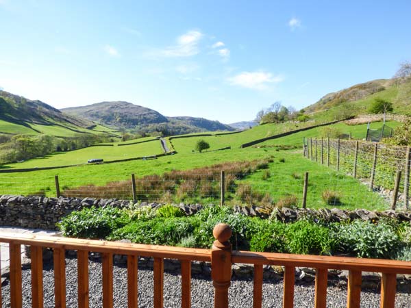 North Lodge, Lake District