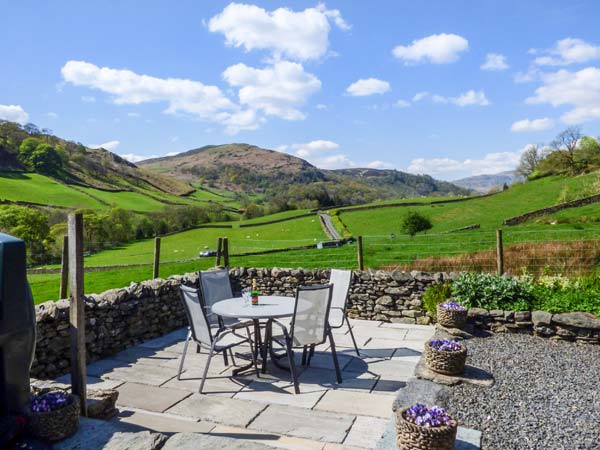 North Lodge, Lake District