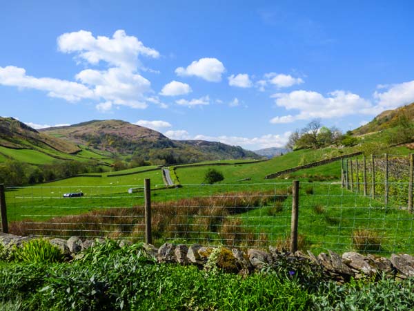 North Lodge, Lake District