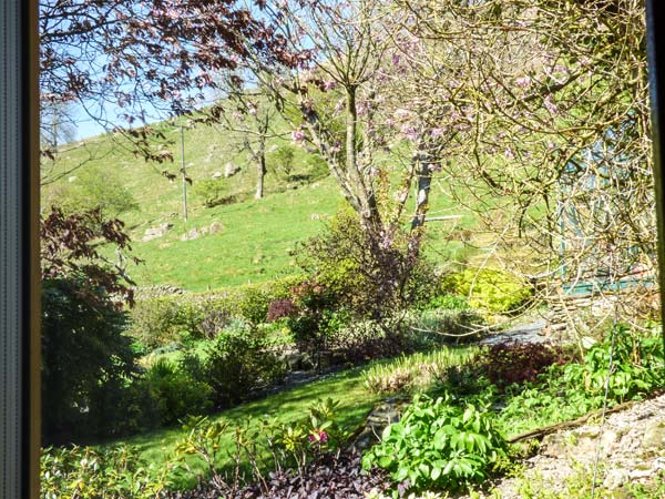 North Lodge, Lake District