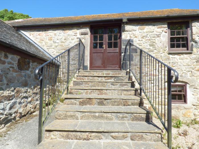 The Granary, Marazion, Cornwall