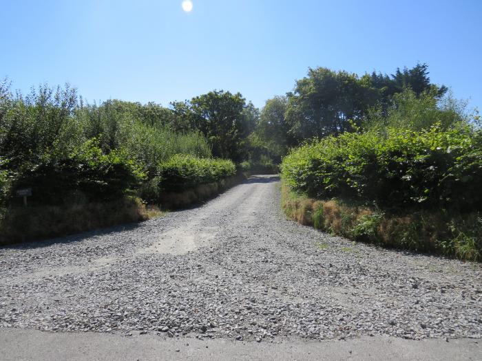 Bodsela Bach, Nefyn