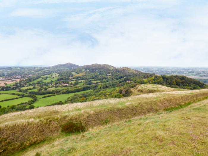 Garden View, Worcestershire