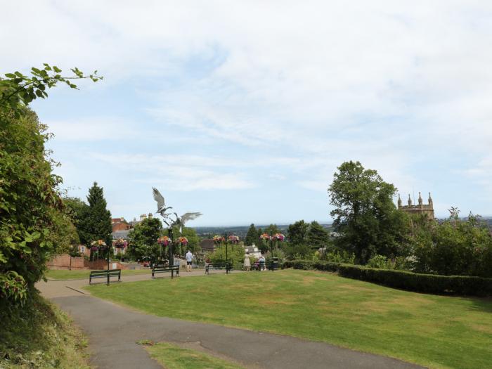 Garden View, Worcestershire