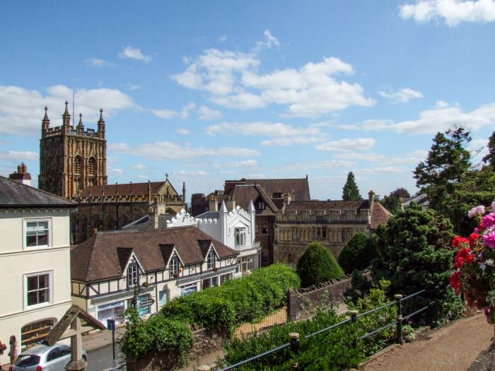 Garden View, Worcestershire