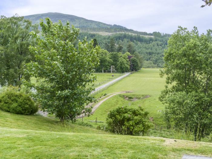 Strath Glass View, Cannich