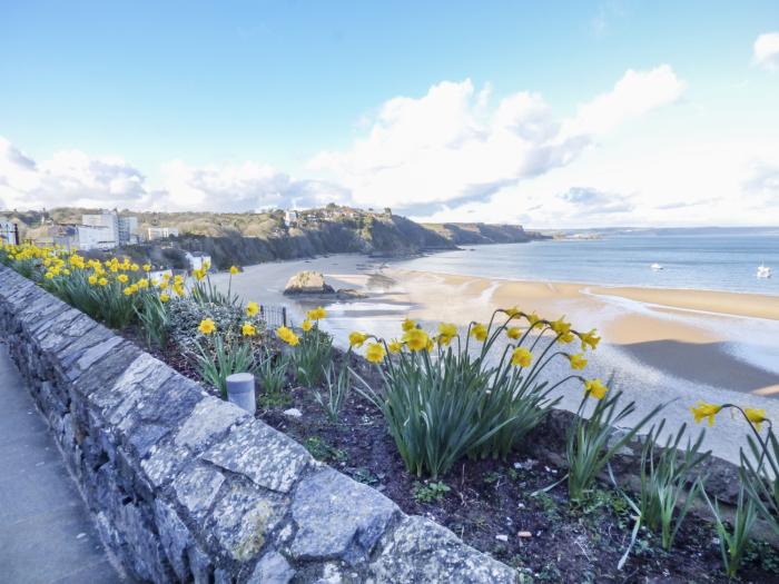 South Beach at The Hideaway, Pembrokeshire