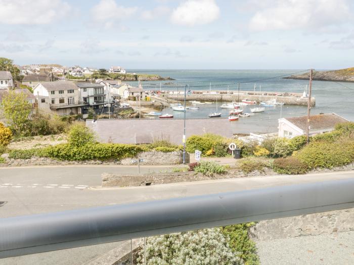 Harbour View, North Wales