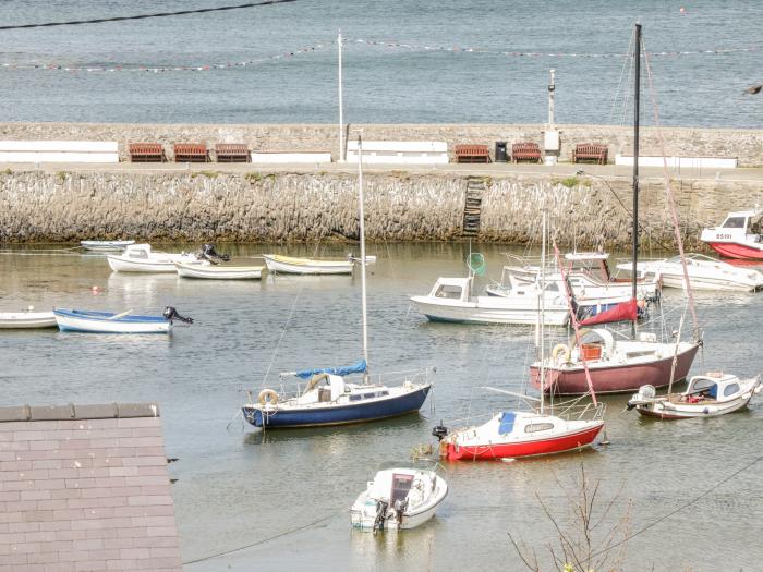 Harbour View, North Wales