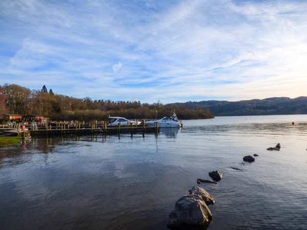 Coniston Number 9, Lake District