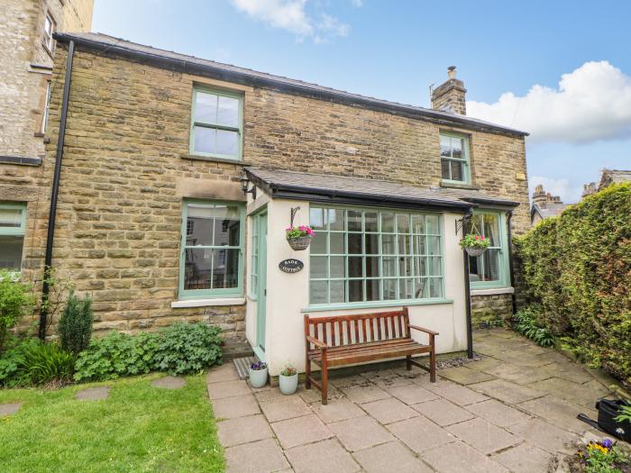 Bank Cottage, Buxton, Derbyshire