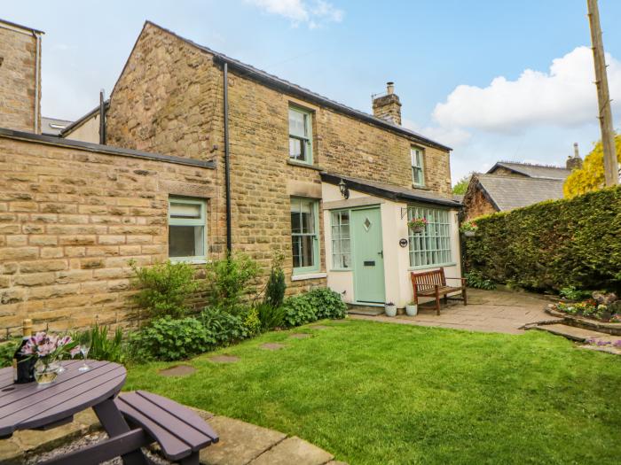 Bank Cottage, Derbyshire