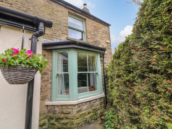 Bank Cottage, Derbyshire