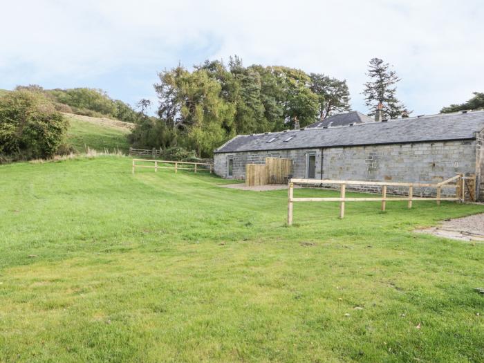 Lowdale Barns East, Yorkshire