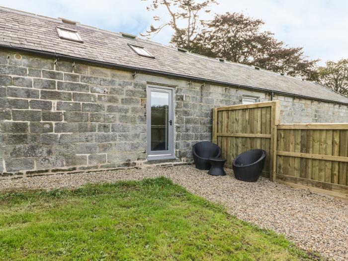 Lowdale Barns East, Yorkshire