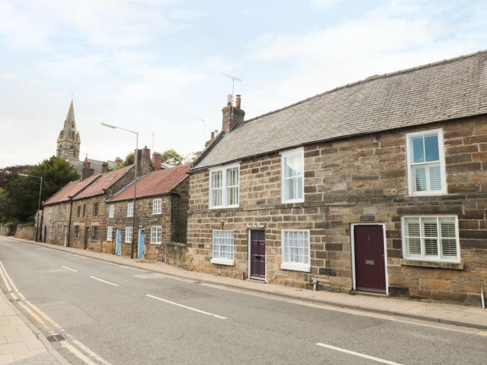 Pear Tree Cottage, Yorkshire