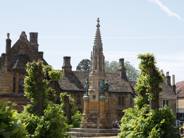 Rectory Farm Lodge, Somerset