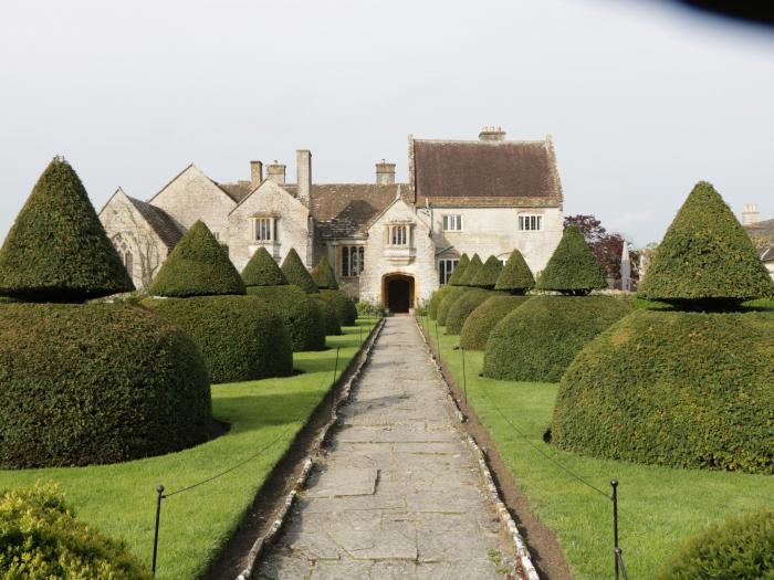 Rectory Farm Lodge, Somerset