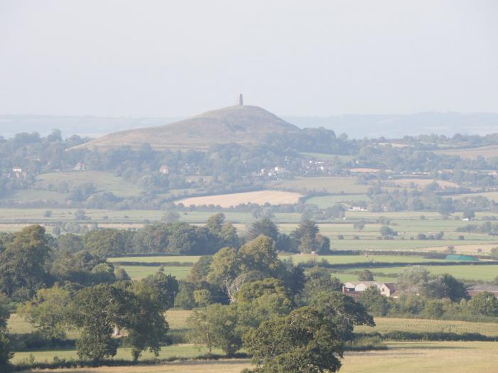 Rectory Farm Lodge, Somerset