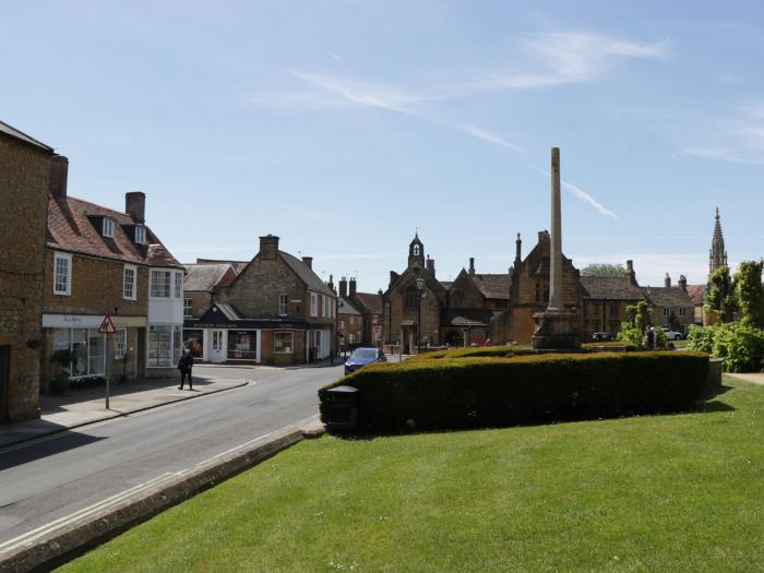 Rectory Farm Lodge, Somerset