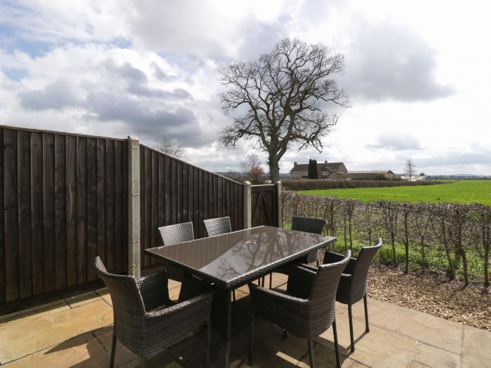 Rectory Farm View, Somerset