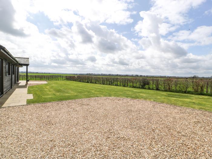 Rectory Farm View, Somerset