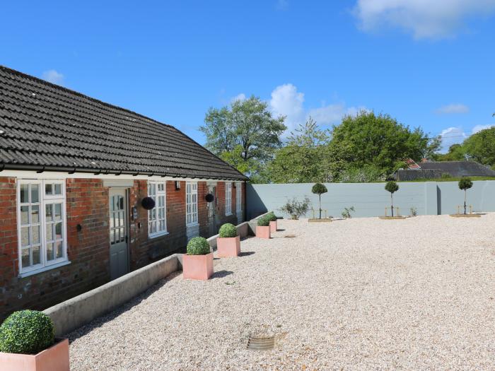 The Apple Shed, Motcombe