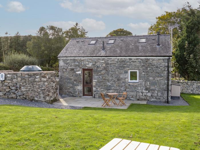 Bryn Dedwydd Cottage, Pentrefoelas