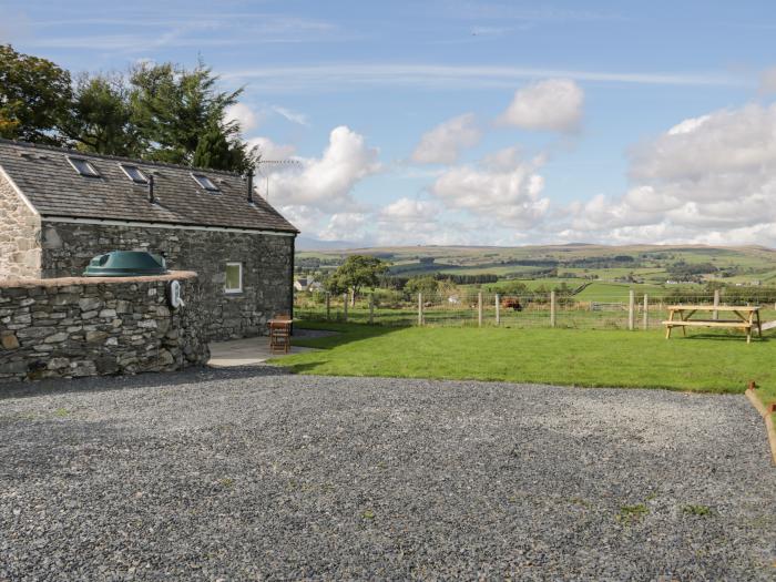 Bryn Dedwydd Cottage, Pentrefoelas