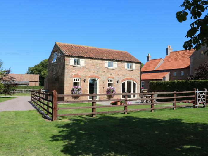 Owl's Roost, Lincolnshire