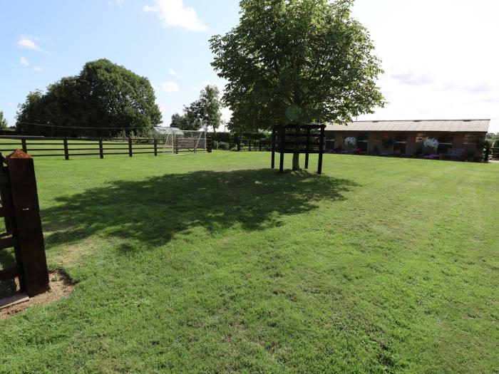 Owl's Roost, Lincolnshire