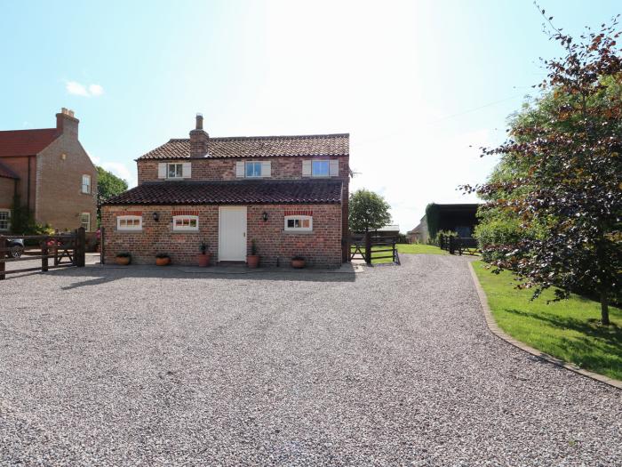 Owl's Roost, Lincolnshire