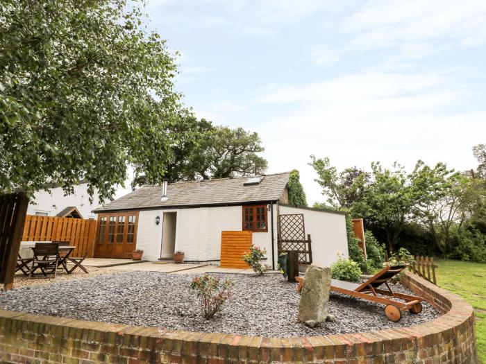 Cheshire Cheese Cottage, Wales