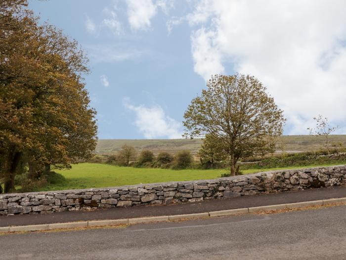 Limestone Cottage, Carron, County Clare